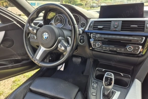 BMW 320d Touring M Sport Ed. Head-Up HiFi LED - imagine 5