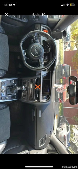 audi a5 3.0 manual - imagine 4