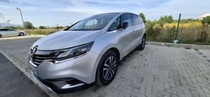 Renalt Espace 7 Locuri   Distronic   2.0 dCI - imagine 4