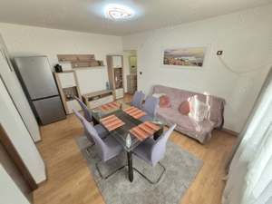 3 Cam-Spitalul Judetean-5 Min Centru-Mobilat-Centrala-Aer conditionat-55 MP !