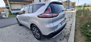 Renalt Espace 7 Locuri   Distronic   2.0 dCI - imagine 3