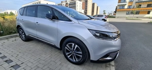 Renalt Espace 7 Locuri   Distronic   2.0 dCI - imagine 11