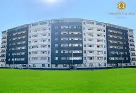 2 camere Militari, Weiner Palada 14, Prima închiriere