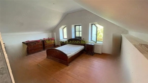 Casa speciala cu istorie de vanzare Jimbor | Fosta scoala - imagine 11