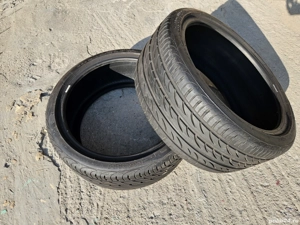 Pirelli 245/35/19" - imagine 3