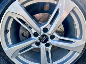 Audi TT S-Line 2.0TSI 230cp - imagine 8