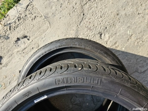 Pirelli 245/35/19" - imagine 2