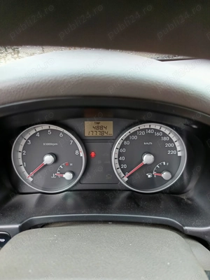 Vând Hyundai accent 