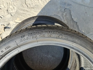 Pirelli 245/35/19"
