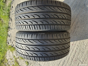 Pirelli 245/35/19" - imagine 4