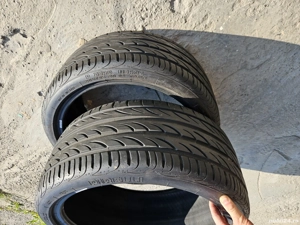 Pirelli 245/35/19" - imagine 5