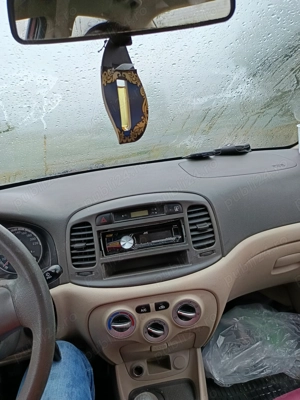 Vând Hyundai accent  - imagine 3