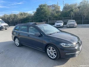 Volkswagen golf 7 2019 - imagine 3