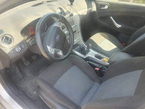 Vand Ford Mondeo 2.0 Tdci! - imagine 5