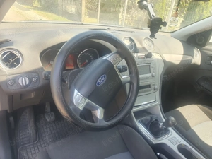 Vand Ford Mondeo 2.0 Tdci! - imagine 6