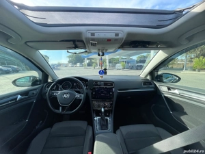 Volkswagen golf 7 2019 - imagine 5