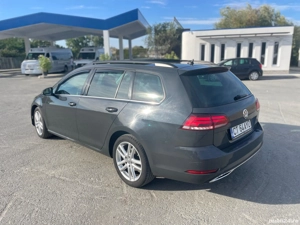 Volkswagen golf 7 2019 - imagine 6