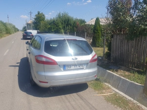 Vand Ford Mondeo 2.0 Tdci! - imagine 3