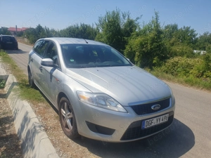 Vand Ford Mondeo 2.0 Tdci! - imagine 2