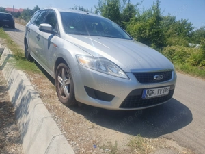 Vand Ford Mondeo 2.0 Tdci! - imagine 4