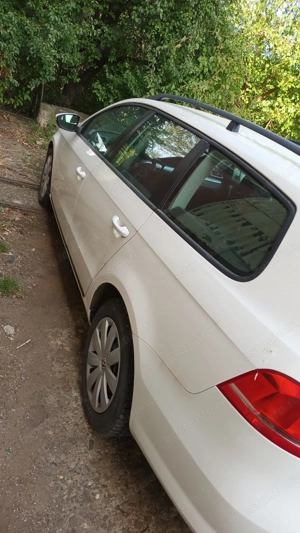 VW Passat Alltrack 2013 - imagine 5