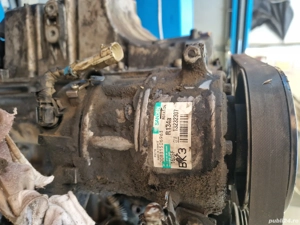 Compresor 13232307 Insignia A DTH