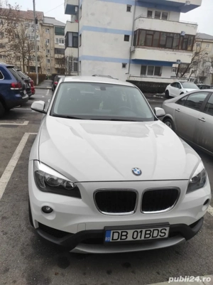 De vânzare: BMW X1   1.8 Diesel, Cutie Automată - imagine 5