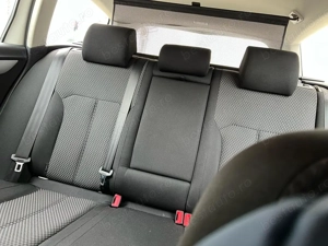 VW Passat Alltrack 2013 - imagine 10