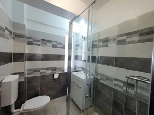 Garsoniera spatioasa- cu centrala, mobilata-Mamaia Nord-Tabara Navodari - imagine 7