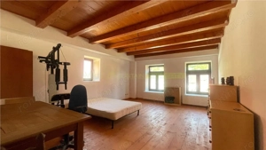 Casa speciala cu istorie de vanzare Jimbor | Fosta scoala - imagine 4