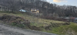 Teren intravilan in Reșița  - imagine 4