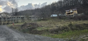 Teren intravilan in Reșița  - imagine 3