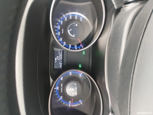 Hyundai ix 35 4x4 2l 2011 - imagine 2