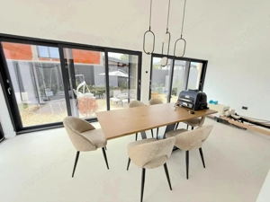 Vila Individuala Superba! D+P+1+Pod - mobilata/utilata - curte 760mp - imagine 9