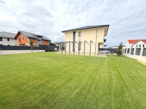 Vila Individuala Superba! D+P+1+Pod - mobilata/utilata - curte 760mp - imagine 3