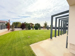 Vila Individuala Superba! D+P+1+Pod - mobilata/utilata - curte 760mp - imagine 4