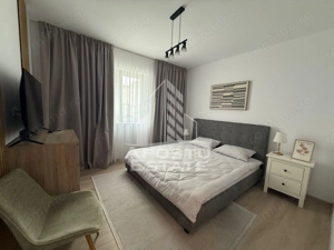 Apartament 2 camere, cu terasa 44 mp, Giroc - imagine 2