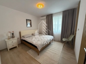Apartament 2 camere, cu terasa 44 mp, Giroc