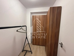 Apartament 2 camere, cu terasa 44 mp, Giroc - imagine 3