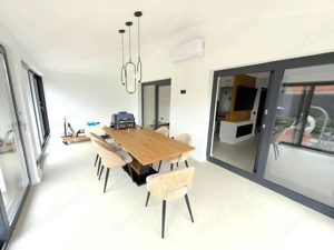 Vila Individuala Superba! D+P+1+Pod - mobilata/utilata - curte 760mp - imagine 10