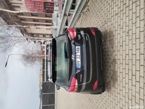 Hyundai ix 35 4x4 2l 2011 - imagine 3