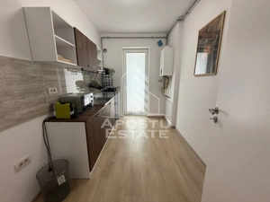 Apartament 2 camere, cu terasa 44 mp, Giroc - imagine 4
