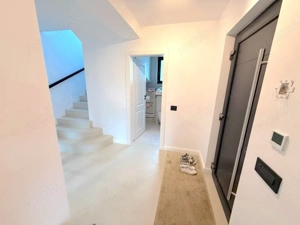 Vila Individuala Superba! D+P+1+Pod - mobilata/utilata - curte 760mp - imagine 14