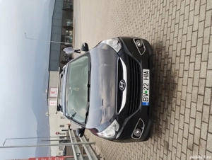 Hyundai ix 35 4x4 2l 2011 - imagine 4