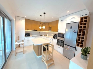 Vila Individuala Superba! D+P+1+Pod - mobilata/utilata - curte 760mp - imagine 13