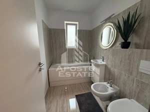 Apartament 2 camere, cu terasa 44 mp, Giroc - imagine 5