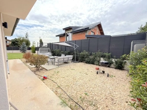 Vila Individuala Superba! D+P+1+Pod - mobilata/utilata - curte 760mp - imagine 6