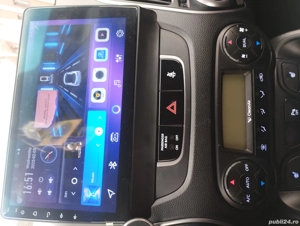 Hyundai ix 35 4x4 2l 2011 - imagine 6