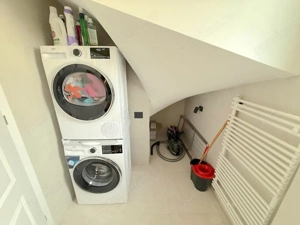 Vila Individuala Superba! D+P+1+Pod - mobilata/utilata - curte 760mp - imagine 16