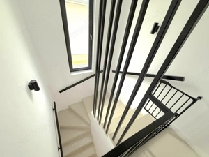 Vila Individuala Superba! D+P+1+Pod - mobilata/utilata - curte 760mp - imagine 17